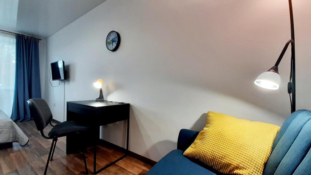 Apartment On Soborniy 85 Oleksandriia Esterno foto
